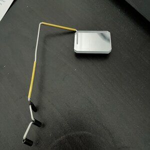 Take a look bike mirror